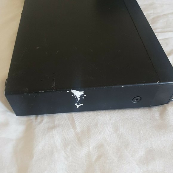 Sony Precision Drive 2/MP3 Playback DVD/CD/Video CD Player DVP-NS315 - Picture 8 of 12